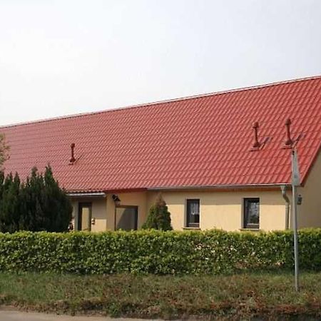 Ruegen Fewo 38 Dreschvitz Exterior foto